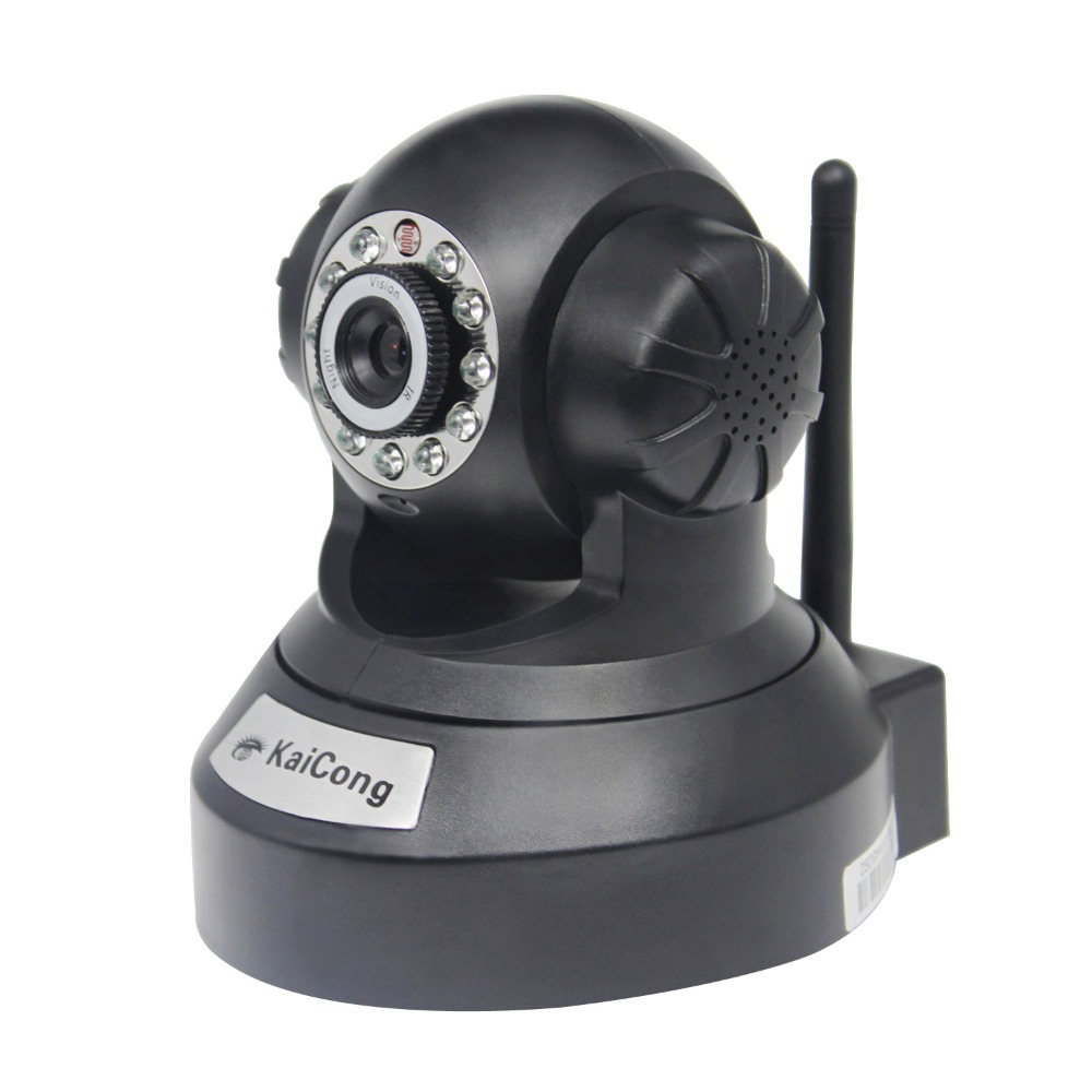 WIRELESS CCTV 3.6MM